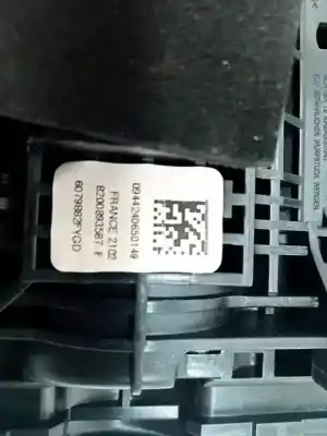 Tweedehands auto-onderdeel airbag voor links voor renault kangoo * oem iam-referenties 8200893587