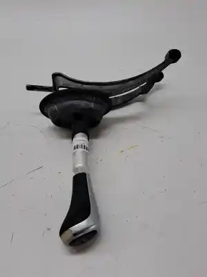 Pezzo di ricambio per auto di seconda mano leva del cambio per bmw x3 (e83) n47d20a riferimenti oem iam 25113411922  25113455073 - 25117529088