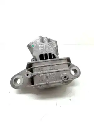 Second-hand car spare part gearbox support for ford focus ii latvala 1.8 tdci 115 cv oem iam references 2477404  jx617m121ae