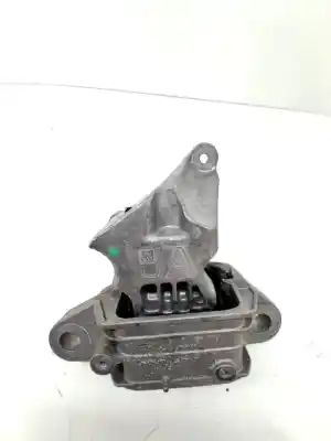 Second-hand car spare part gearbox support for ford focus ii latvala 1.8 tdci 115 cv oem iam references 2477404  jx617m121ae
