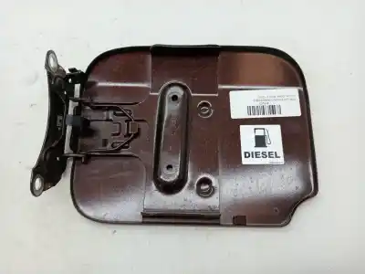 Peça sobressalente para automóvel em segunda mão Tampa De Combustível Externa por DACIA LOGAN MCV II 1.5 dCi Diesel FAP CAT Referências OEM IAM 788301692R  