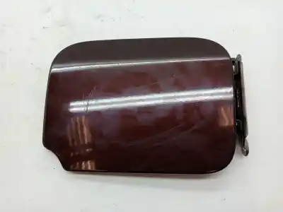 Peça sobressalente para automóvel em segunda mão tampa de combustível externa por dacia logan mcv ii 1.5 dci diesel fap cat referências oem iam 788301692r  