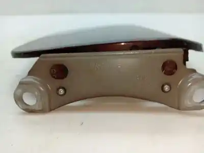 Peça sobressalente para automóvel em segunda mão tampa de combustível externa por dacia logan mcv ii 1.5 dci diesel fap cat referências oem iam 788301692r  