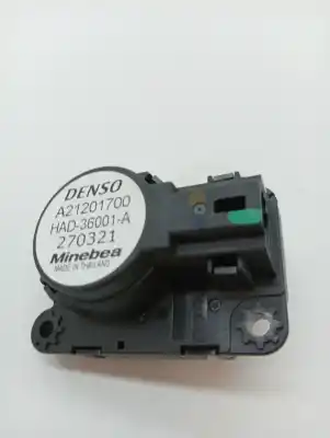 İkinci el araba yedek parçası sensör için dacia sandero 999 cc oem iam referansları a21201700