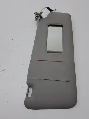 Peça sobressalente para automóvel em segunda mão para-sol direito por bmw x3 (e83) n47d20a referências oem iam 51163428220  