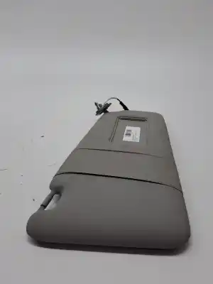 Peça sobressalente para automóvel em segunda mão para-sol direito por bmw x3 (e83) n47d20a referências oem iam 51163428220  