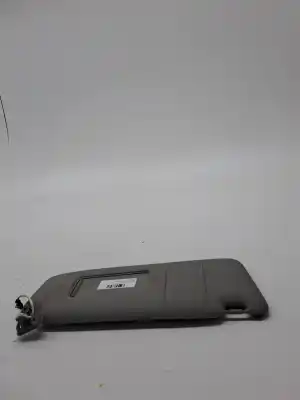 Peça sobressalente para automóvel em segunda mão para-sol direito por bmw x3 (e83) n47d20a referências oem iam 51163428220  