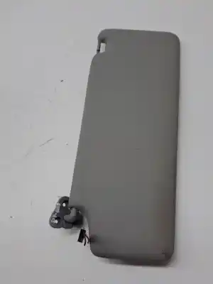 Peça sobressalente para automóvel em segunda mão para-sol direito por bmw x3 (e83) n47d20a referências oem iam 51163428220  