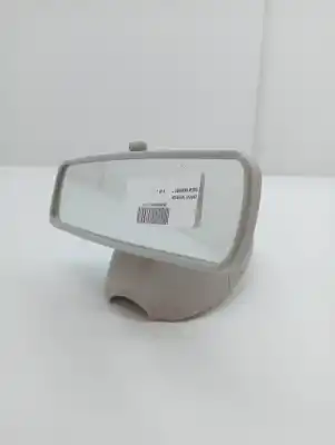 İkinci el araba yedek parçası iç ayna için dacia sandero 999 cc oem iam referansları 8201661695