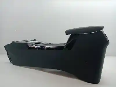 Peça sobressalente para automóvel em segunda mão consola central por kia xceed xceed 0.998 3 cilindros referências oem iam 84610j7400wk