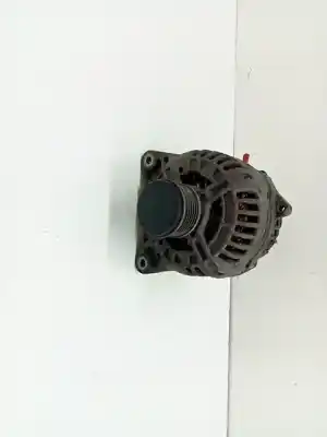 Pezzo di ricambio per auto di seconda mano alternatore per renault kangoo * riferimenti oem iam 8200660034  