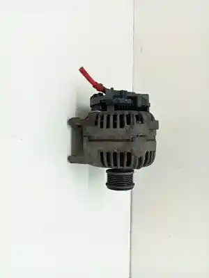 Pezzo di ricambio per auto di seconda mano alternatore per renault kangoo * riferimenti oem iam 8200660034  