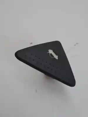 Peça sobressalente para automóvel em segunda mão módulo de confort / bsi /bcm por toyota yaris toyota referências oem iam 98ag195514ad