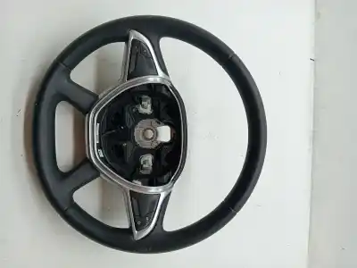 Автозапчасти б/у РУЛЬ за DACIA LOGAN MCV II  ссылки OEM IAM 484005093R  