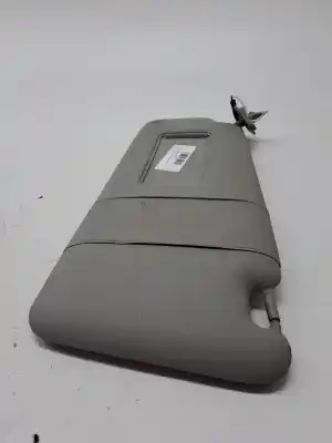 Peça sobressalente para automóvel em segunda mão pára-sol esquerdo por bmw x3 (e83) n47d20a referências oem iam 51163416067  