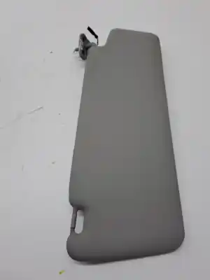 Peça sobressalente para automóvel em segunda mão pára-sol esquerdo por bmw x3 (e83) n47d20a referências oem iam 51163416067  