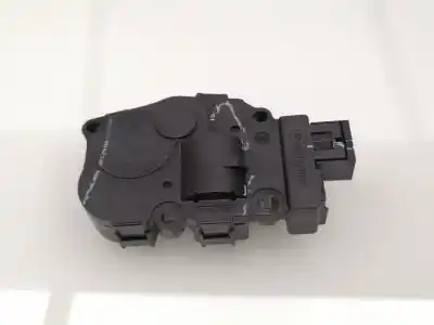 Peça sobressalente para automóvel em segunda mão MOTOR DE SOFAGEM por BMW X3 (E83)  Referências OEM IAM 64119321034  410475522