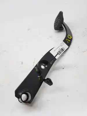 Peça sobressalente para automóvel em segunda mão pedal de travão por bmw x3 (e83) n47d20a referências oem iam 35203331335  