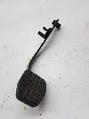 Peça sobressalente para automóvel em segunda mão pedal de travão por bmw x3 (e83) n47d20a referências oem iam 35203331335  