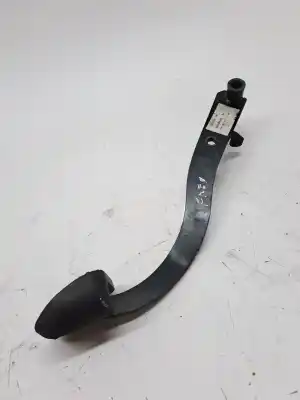 Peça sobressalente para automóvel em segunda mão pedal de travão por bmw x3 (e83) n47d20a referências oem iam 35203331335  