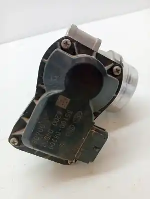 Pezzo di ricambio per auto di seconda mano scatola della farfalla per kia xceed xceed 0.998 3 cilindros riferimenti oem iam 3510008200  