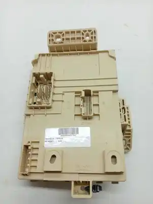 Second-hand car spare part fuse box unit for kia xceed xceed 0.998 3 cilindros oem iam references 91953j7240  