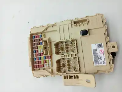 Peça sobressalente para automóvel em segunda mão caixa de fusíveis e relés por kia xceed xceed 0.998 3 cilindros referências oem iam 91953j7240