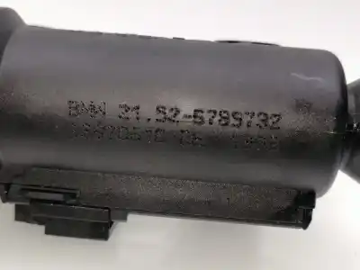 Pezzo di ricambio per auto di seconda mano pompa frizione per bmw x3 (e83) n47d20c riferimenti oem iam 21526758822  13570610 - 1163899