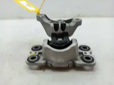 Peça sobressalente para automóvel em segunda mão suporte motor por volvo xc60 2.4 diesel cat referências oem iam 31401307