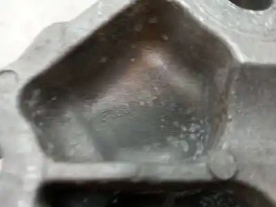 Second-hand car spare part engine support for volvo xc60 2.4 diesel cat oem iam references 31401307  