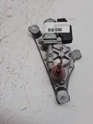 Peça sobressalente para automóvel em segunda mão motor do limpador traseiro por toyota yaris toyota referências oem iam 851300d080