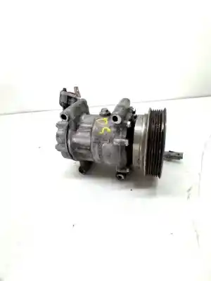 Second-hand car spare part air conditioning compressor for renault kangoo * oem iam references 8200953359  