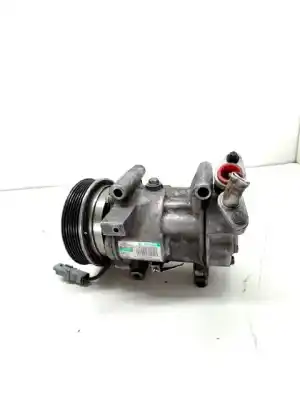 Tweedehands auto-onderdeel AIRCONDITIONING COMPRESSOR voor RENAULT KANGOO  OEM IAM-referenties 8200953359  