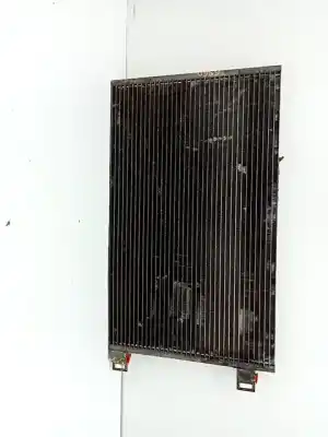 Peça sobressalente para automóvel em segunda mão condensador / radiador de ar condicionado por renault kangoo * referências oem iam 8200455795  
