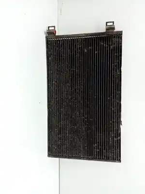 Tweedehands auto-onderdeel airconditioning condensor / radiator voor renault kangoo * oem iam-referenties 8200455795