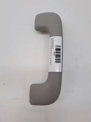 Pezzo di ricambio per auto di seconda mano maniglia interna anteriore destra per kia ceed sportswagon tech 119 cv / 88 kw riferimenti oem iam 85340d5100ed