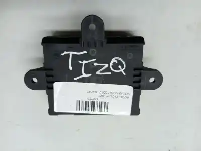 Peça sobressalente para automóvel em segunda mão módulo de confort / bsi /bcm por volvo xc60 2.4 diesel cat referências oem iam 9g9t14b534ac