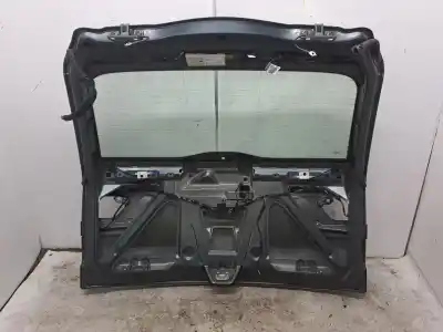 Second-hand car spare part tailgate for bmw x3 (e83) n47d20a oem iam references 41003452197  