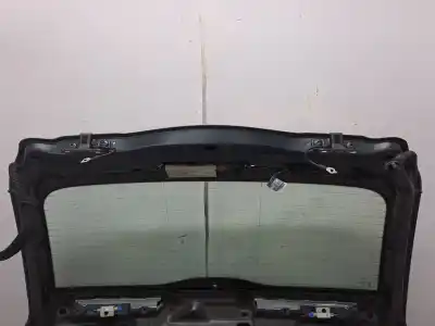 Second-hand car spare part tailgate for bmw x3 (e83) n47d20a oem iam references 41003452197  