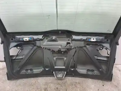 Second-hand car spare part tailgate for bmw x3 (e83) n47d20a oem iam references 41003452197  