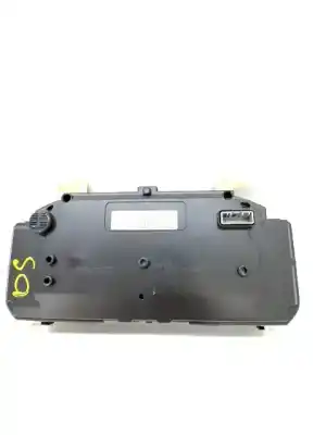 Peça sobressalente para automóvel em segunda mão quadrante por renault kangoo * referências oem iam 8200796010  