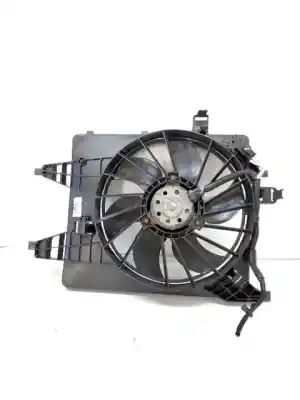 Pezzo di ricambio per auto di seconda mano elettroventola per renault kangoo * riferimenti oem iam 7701071862  7701069288