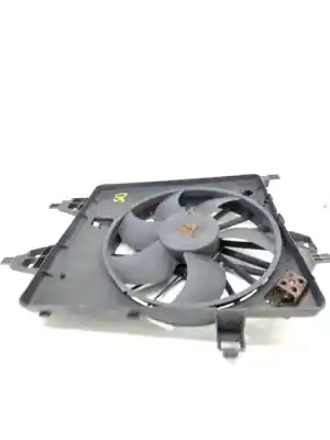 Tweedehands auto-onderdeel elektro ventilator voor renault kangoo * oem iam-referenties 7701071862