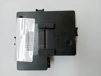 İkinci el araba yedek parçası elektronik modül için dacia sandero 999 cc oem iam referansları 285903542r