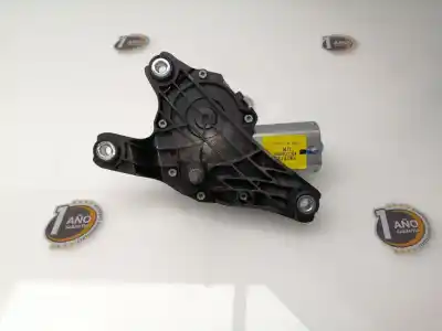 Second-hand car spare part rear windshield wiper motor for bmw x3 (e83) n47d20c oem iam references 723706202  