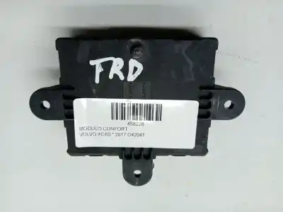 Peça sobressalente para automóvel em segunda mão módulo de confort / bsi /bcm por volvo xc60 2.4 diesel cat referências oem iam 9g9t14b534ac