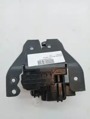 Second-hand car spare part TRUNK LOCK for KIA XCEED  OEM IAM references 81230J7700  