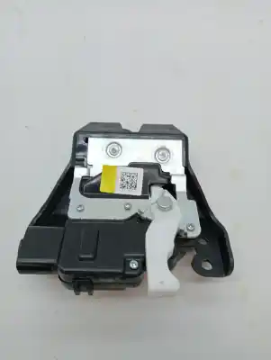 Second-hand car spare part trunk lock for kia xceed xceed 0.998 3 cilindros oem iam references 81230j7700  