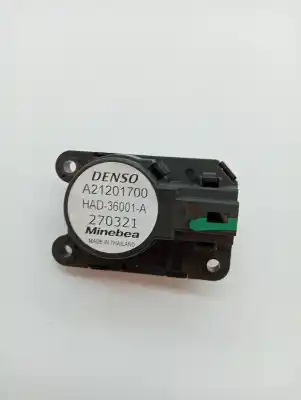 İkinci el araba yedek parçası elektronik modül için dacia sandero 999 cc oem iam referansları a21201700