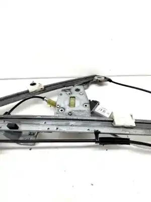 Second-hand car spare part driver left window regulator for renault kangoo * oem iam references 807212230r  